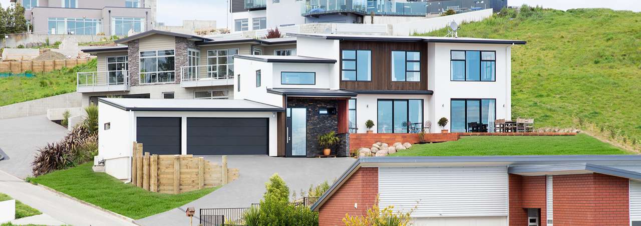 Home Builders Christchurch